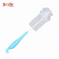 In stock baby bottle brush water bottle cleaning brush